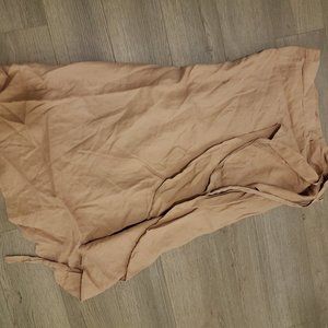 Aritzia Wrap Skirt